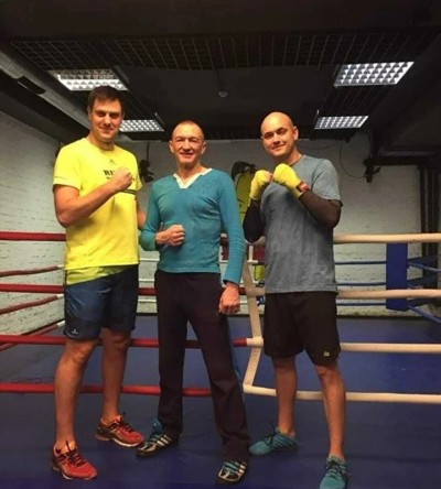 Тренировки по боксу групповые  Клуб единоборств "Груша" (12 тренировок) - купить в Среднехозятово