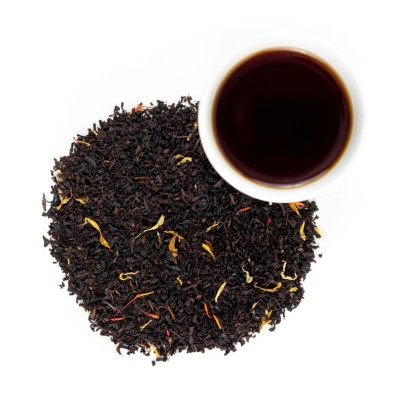 Фруктовый чай BerryMagic 100г - купить в Среднехозятово