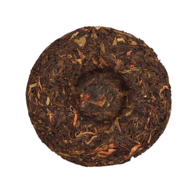 Шу Пуэр (черный) PuErJoy 100г - купить в Среднехозятово