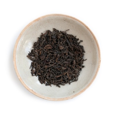 Шу Пуэр (черный) RockTea 100г - купить в Среднехозятово