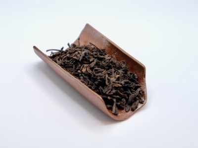 Шу Пуэр (черный) AmberLeaf 100г - купить в Среднехозятово