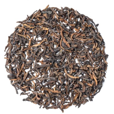 Шу Пуэр (черный) CedarBrew 75г - купить в Среднехозятово