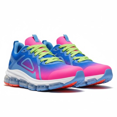 Женская спортивная обувь RunFast - купить в Среднехозятово