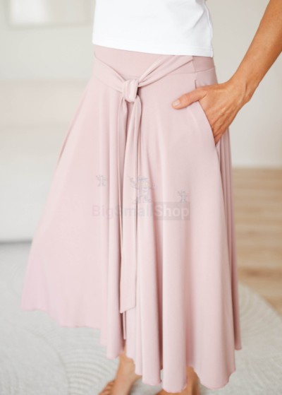 Женская юбка MiniSoft - купить в Среднехозятово