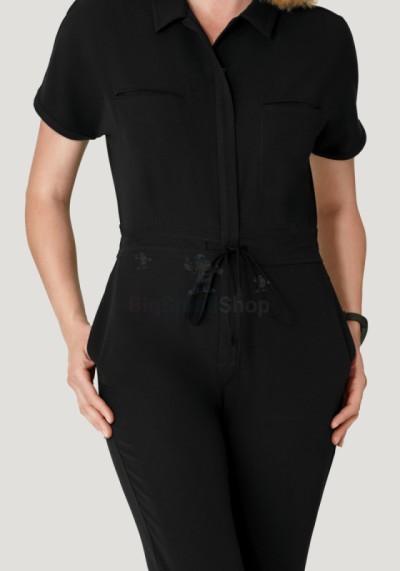 Женский комбинезон OneFit - купить в Среднехозятово