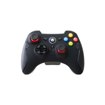 Игровой джойстик TurboMaster X5 - купить в Среднехозятово